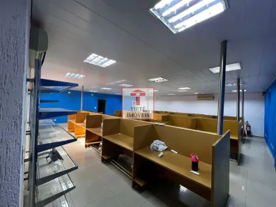 Prédio Comercial para alugar, 800m² no Vila Graciosa, São Paulo