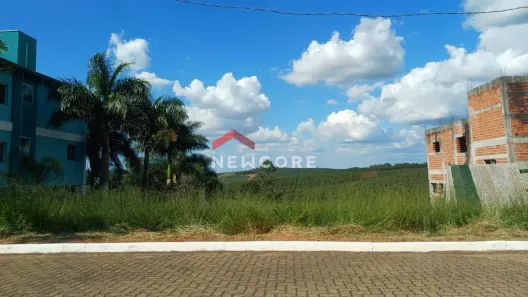 Lote/Terreno à venda, 1200m² no Condomínio Terras de Santa Mariana, Caçapava
