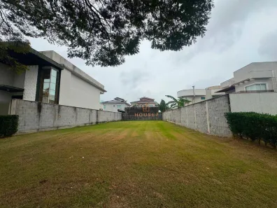 Lote/Terreno à venda, 455m² no Boulevard Lagoa, Serra