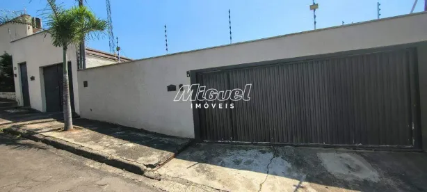 Casa com 3 Quartos à venda, 220m² no Vila Cristina, Piracicaba