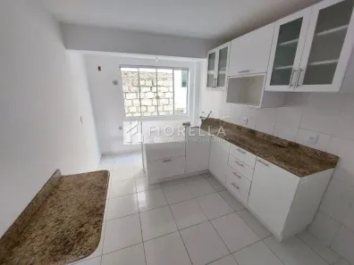 Apartamento com 2 Quartos à venda, 62m² no Ponta de Baixo, São José