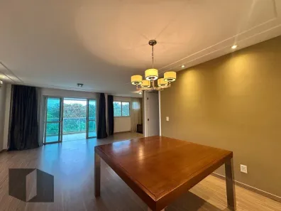 Apartamento com 4 Quartos à venda, 160m² no Barra da Tijuca, Rio de Janeiro