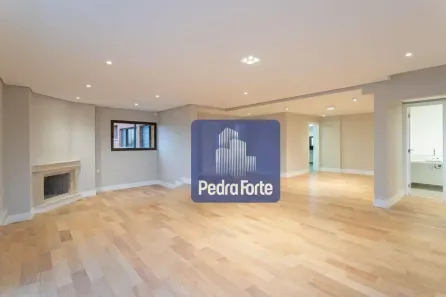 Apartamento com 5 Quartos à venda, 283m² no Sumaré, São Paulo