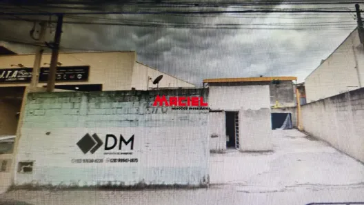 Lote/Terreno à venda, 300m² no Cidade Morumbi, São José dos Campos