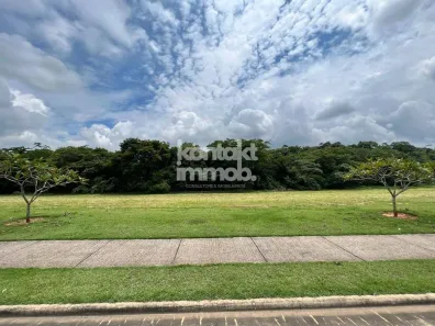 Lote/Terreno à venda, 463m² no Alphaville Nova Esplanada 4, Votorantim