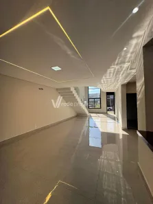 Casa de Condomínio com 3 Quartos à venda, 265m² no Parque Brasil 500, Paulínia