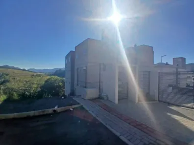 Apartamento com 2 Quartos para alugar, 68m² no Fortaleza Alta, Blumenau