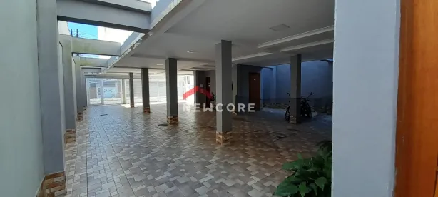 Casa de Condomínio com 2 Quartos à venda, 61m² no Real, Praia Grande