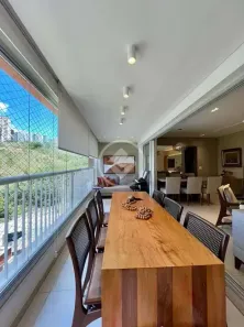 Apartamento com 4 Quartos à venda, 142m² no Vila da Serra, Nova Lima