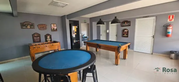 Apartamento com 3 Quartos à venda, 73m² no Araés, Cuiabá