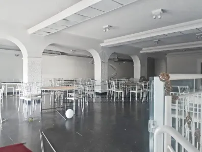Ponto Comercial à venda, 694m² no Vila Independência, Sorocaba