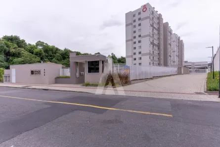 Apartamento com 2 Quartos para alugar, 51m² no Santo Antônio, Joinville