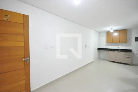 Apartamento com 1 Quarto à venda, 33m² no Vila Mazzei, São Paulo