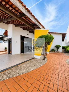 Casa com 3 Quartos à venda, 228m² no Plano Diretor Sul, Palmas
