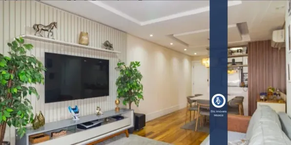 Apartamento com 20 Quartos à venda, 84m² no Alto da Mooca, São Paulo