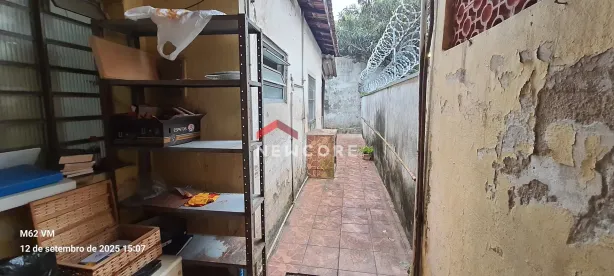 Casa com 1 Quarto à venda, 126m² no Parque Jaçatuba, Santo André