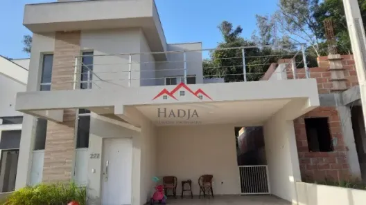 Casa de Condomínio com 2 Quartos à venda, 132m² no Jardim Quintas das Videiras, Jundiaí