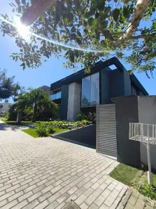 Casa de Condomínio com 4 Quartos à venda, 550m² no Granja Viana, Carapicuíba
