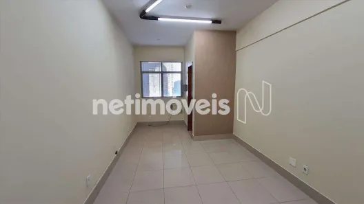Sala Comercial à venda, 26m² no Centro, Belo Horizonte