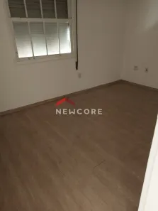 Apartamento com 1 Quarto à venda, 55m² no Itararé, São Vicente