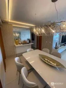 Apartamento com 4 Quartos à venda, 165m² no Catolé, Campina Grande