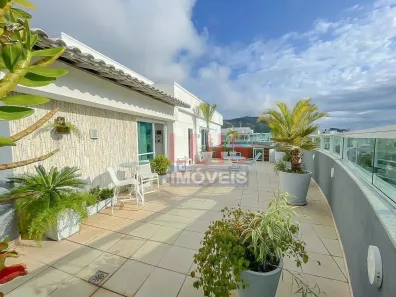 Cobertura com 4 Quartos à venda, 367m² no São Francisco, Niterói