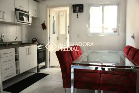 Casa de Condomínio com 3 Quartos à venda, 98m² no Cavalhada, Porto Alegre