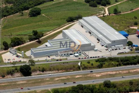 Galpão/Depósito/Armazém para alugar, 1045m² no Iporanga, Sorocaba