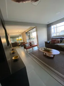 Apartamento com 3 Quartos à venda, 170m² no Graça, Salvador