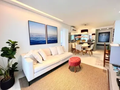 Apartamento com 2 Quartos à venda, 102m² no Campeche, Florianópolis