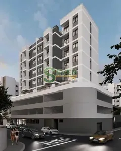 Apartamento com 2 Quartos à venda, 94m² no Voldac, Volta Redonda