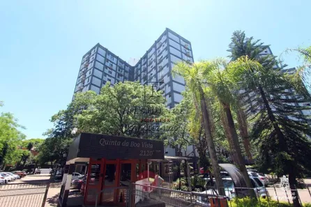 Apartamento com 3 Quartos para alugar, 191m² no Boa Vista, Porto Alegre