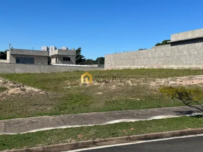 Lote/Terreno à venda, 1279m² no Jardim Residencial Saint Patrick, Sorocaba
