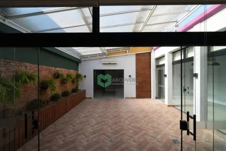 Casa com 1 Quarto para venda ou aluguel, 282m² no Perdizes, São Paulo