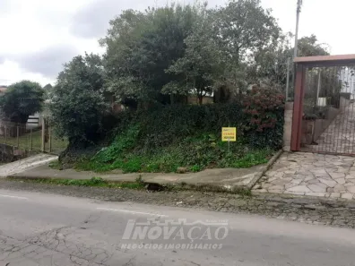Lote/Terreno à venda, 390m² no Diamantino, Caxias do Sul