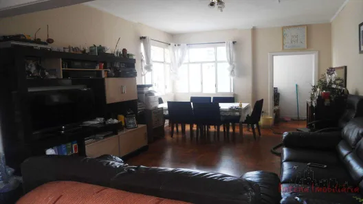 Apartamento com 2 Quartos à venda, 81m² no Vila Buarque, São Paulo