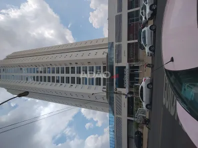 Apartamento com 3 Quartos à venda, 87m² no Setor Coimbra, Goiânia