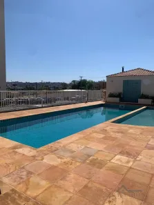 Apartamento com 3 Quartos à venda, 60m² no Jardim do Lago Continuação, Campinas