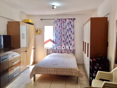 Apartamento com 1 Quarto à venda, 35m² no Bela Vista, São Paulo