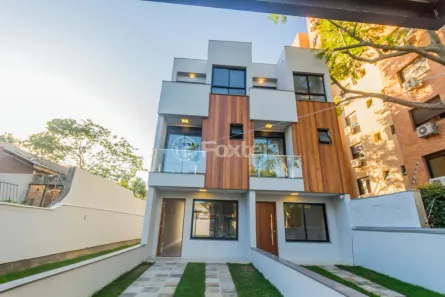 Casa de Condomínio com 3 Quartos à venda, 142m² no Tristeza, Porto Alegre