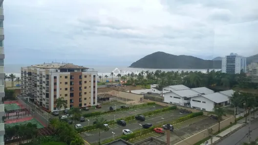 Apartamento com 3 Quartos para venda ou aluguel, 95m² no Centro, Bertioga