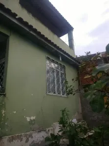 Casa com 2 Quartos à venda, 100m² no Wona, Belford Roxo
