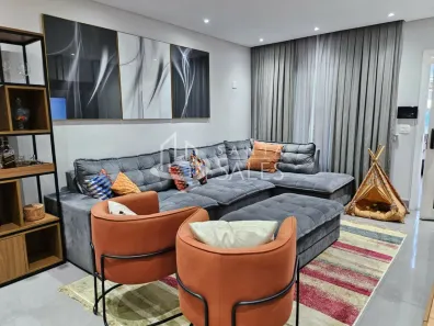 Casa com 3 Quartos à venda, 104m² no Vila Santa Isabel, São Paulo