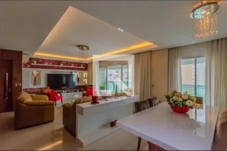 Apartamento com 4 Quartos à venda, 320m² no Jardim Vila Mariana, São Paulo