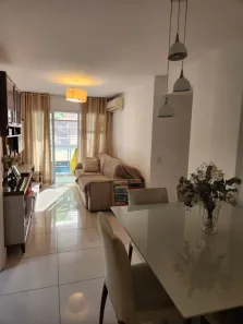 Apartamento com 2 Quartos à venda, 75m² no Botafogo, Rio de Janeiro