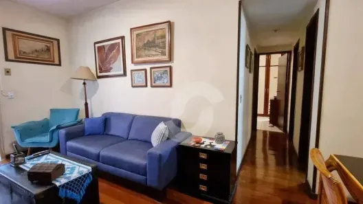 Apartamento com 3 Quartos à venda, 100m² no Icaraí, Niterói