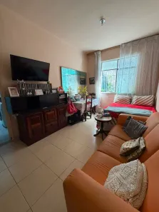 Apartamento com 1 Quarto à venda, 43m² no Glória, Rio de Janeiro