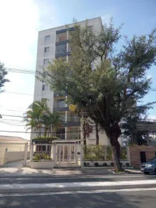 Apartamento com 2 Quartos à venda, 62m² no Rudge Ramos, São Bernardo do Campo