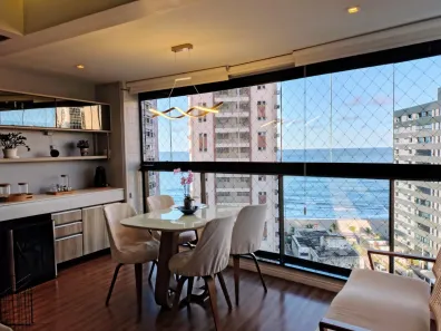 Apartamento com 3 Quartos à venda, 120m² no Piedade, Jaboatão dos Guararapes
