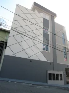 Apartamento com 2 Quartos para alugar, 40m² no Santana, São Paulo